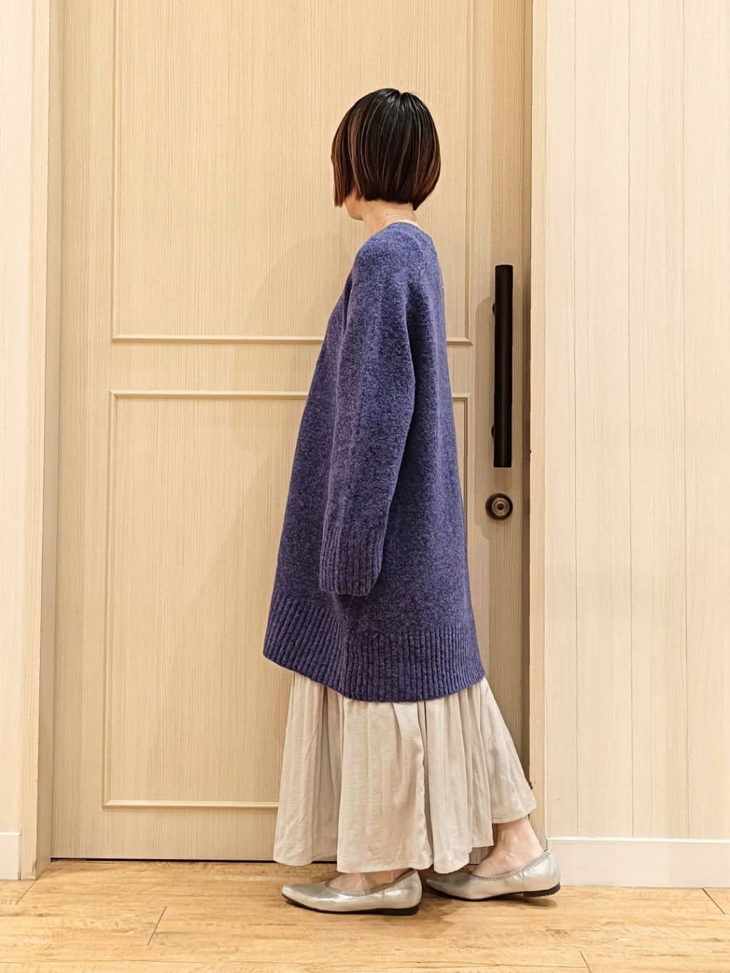 manikoさんの「SHOO･LA･RUE｜」を使ったコーディネート