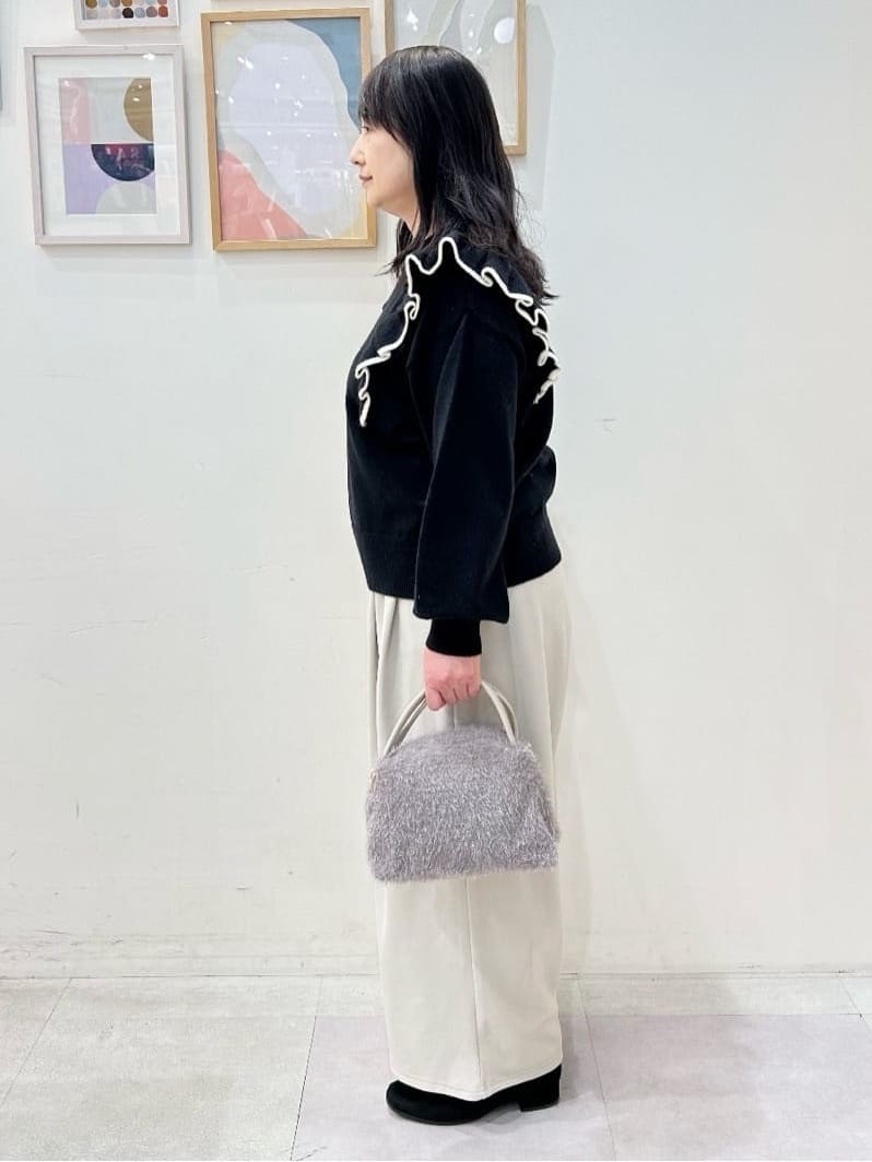 vanseさんの「SHOO･LA･RUE｜」を使ったコーディネート