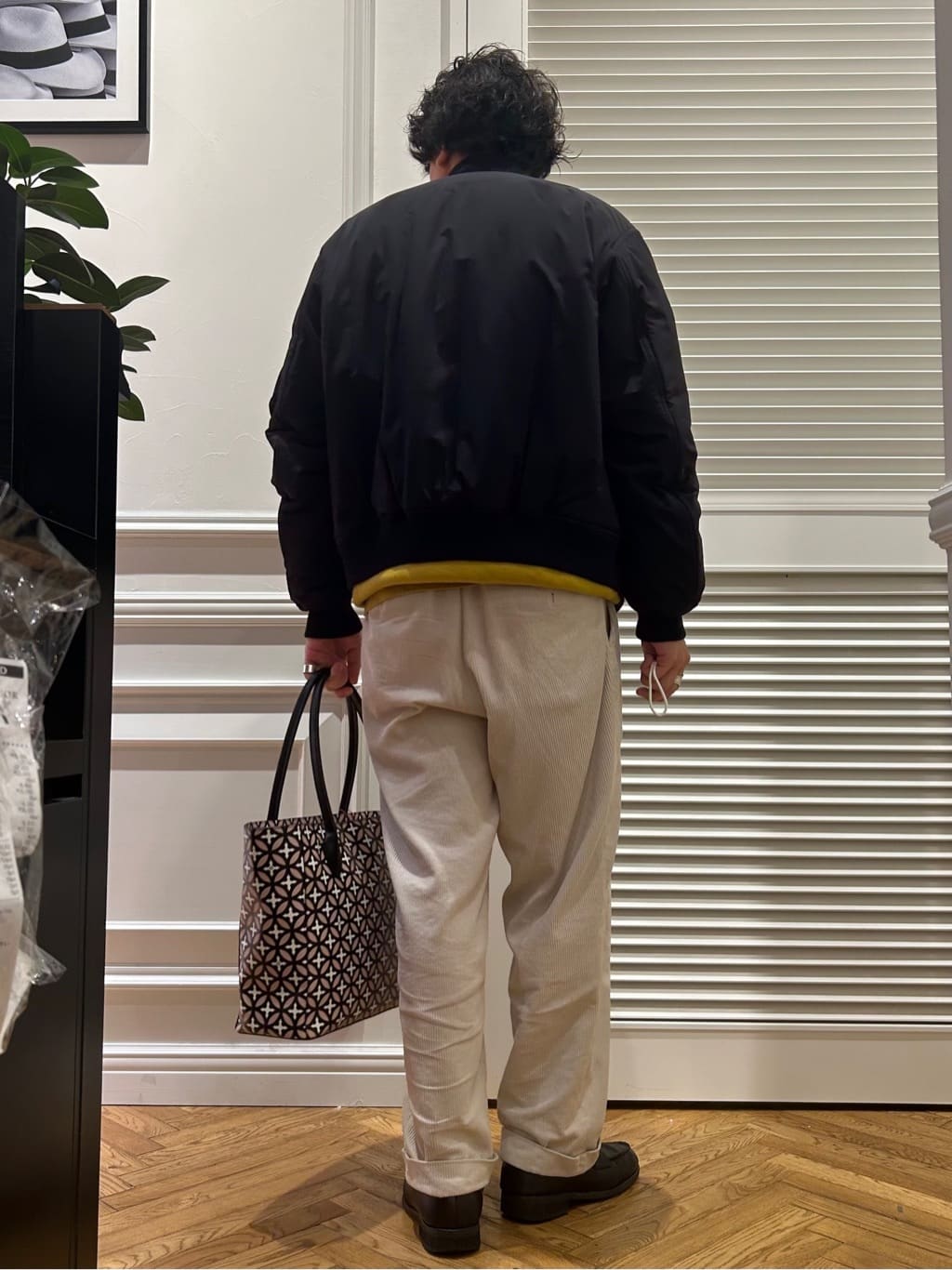 須田　慎二郎さんの「DRESSTERIOR｜【撥水加工/Safari5月号掲載】ローファー」を使ったコーディネート
