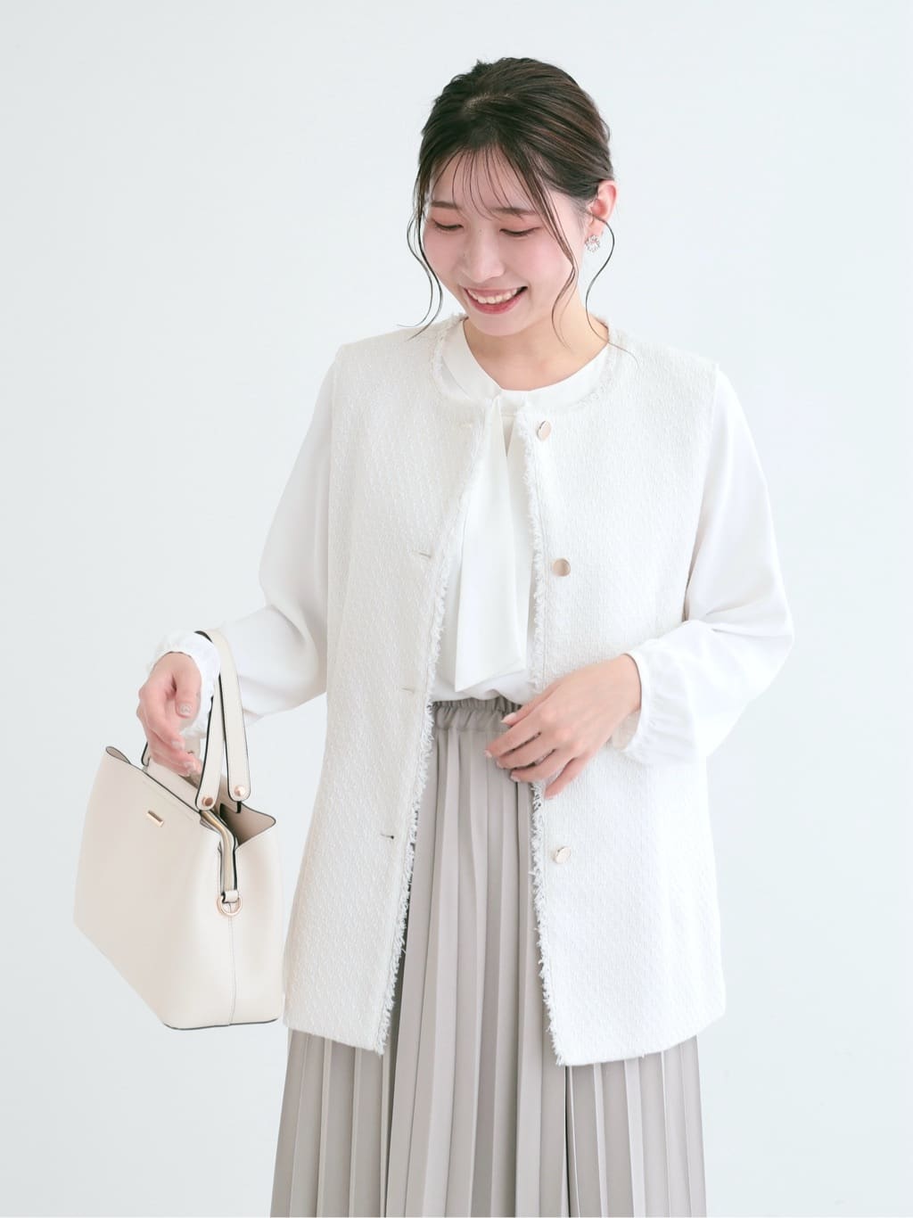 shionさんの「SHOO･LA･RUE｜」を使ったコーディネート