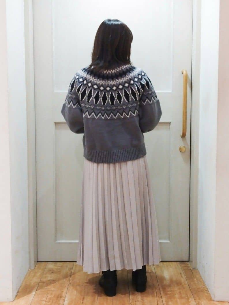 みーさんの「SHOO･LA･RUE｜」を使ったコーディネート