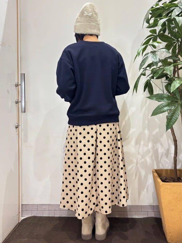 TOWAさんの「SHOO･LA･RUE｜」を使ったコーディネート