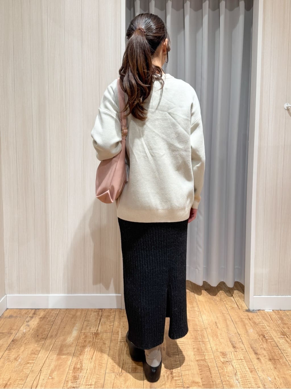 ふわげさんの「SHOO･LA･RUE｜」を使ったコーディネート