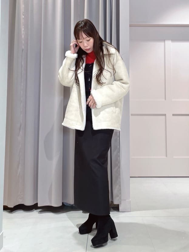 maiさんの「ESPERANZA｜」を使ったコーディネート