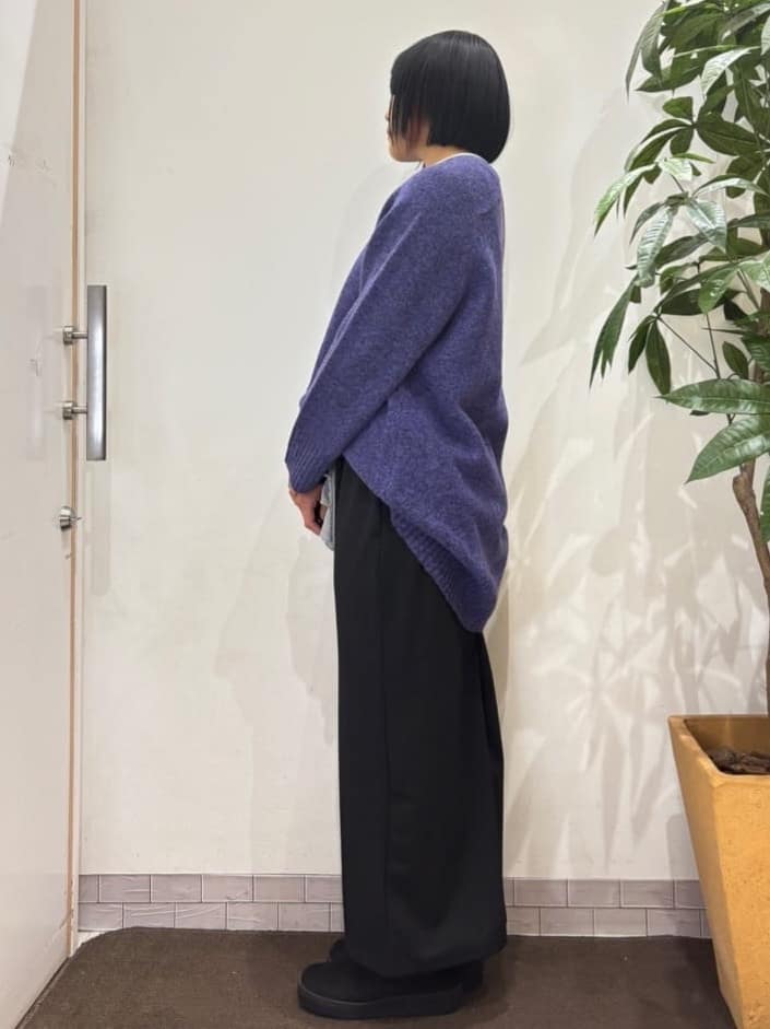 TOWAさんの「SHOO･LA･RUE｜」を使ったコーディネート