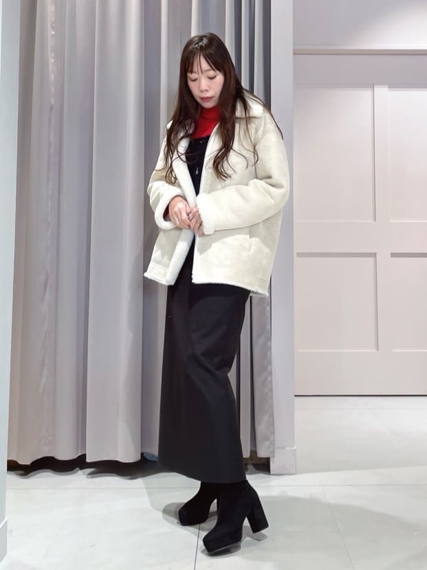 maiさんの「ESPERANZA｜」を使ったコーディネート