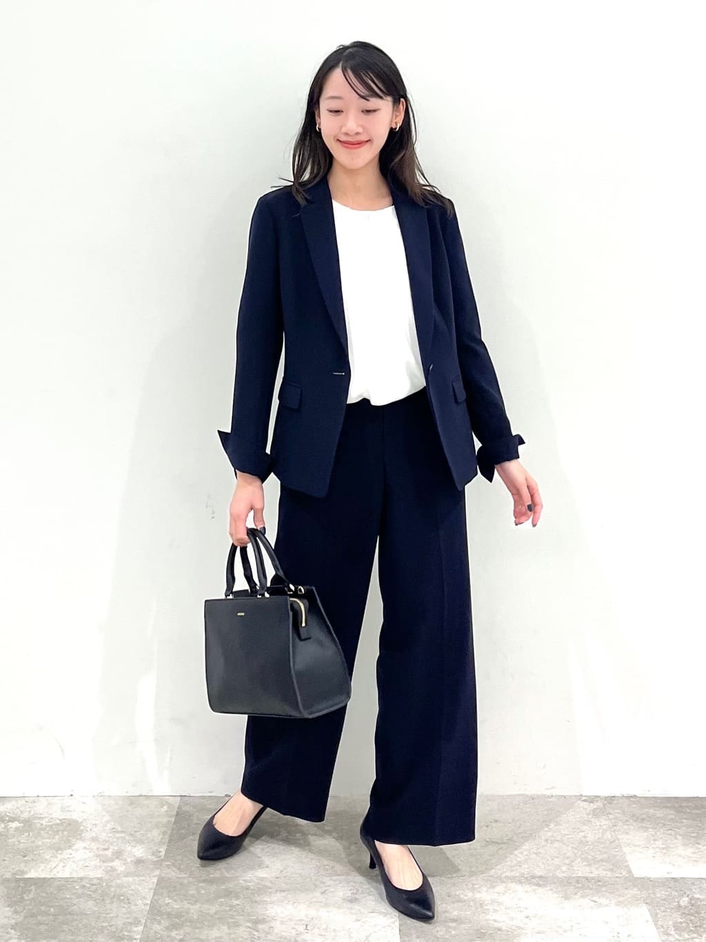 kaaiさんの「UNTITLED｜」を使ったコーディネート