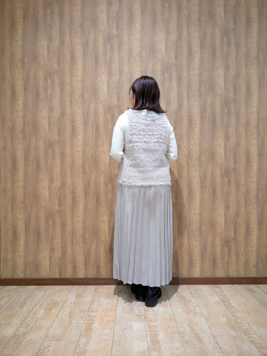 ｍｉｓａｋｉさんの「SHOO･LA･RUE｜」を使ったコーディネート