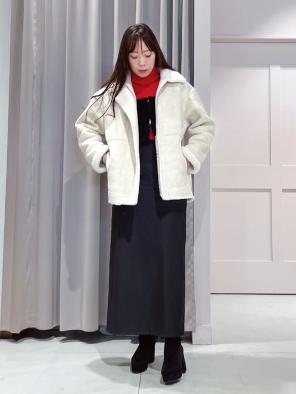 maiさんの「ESPERANZA｜」を使ったコーディネート