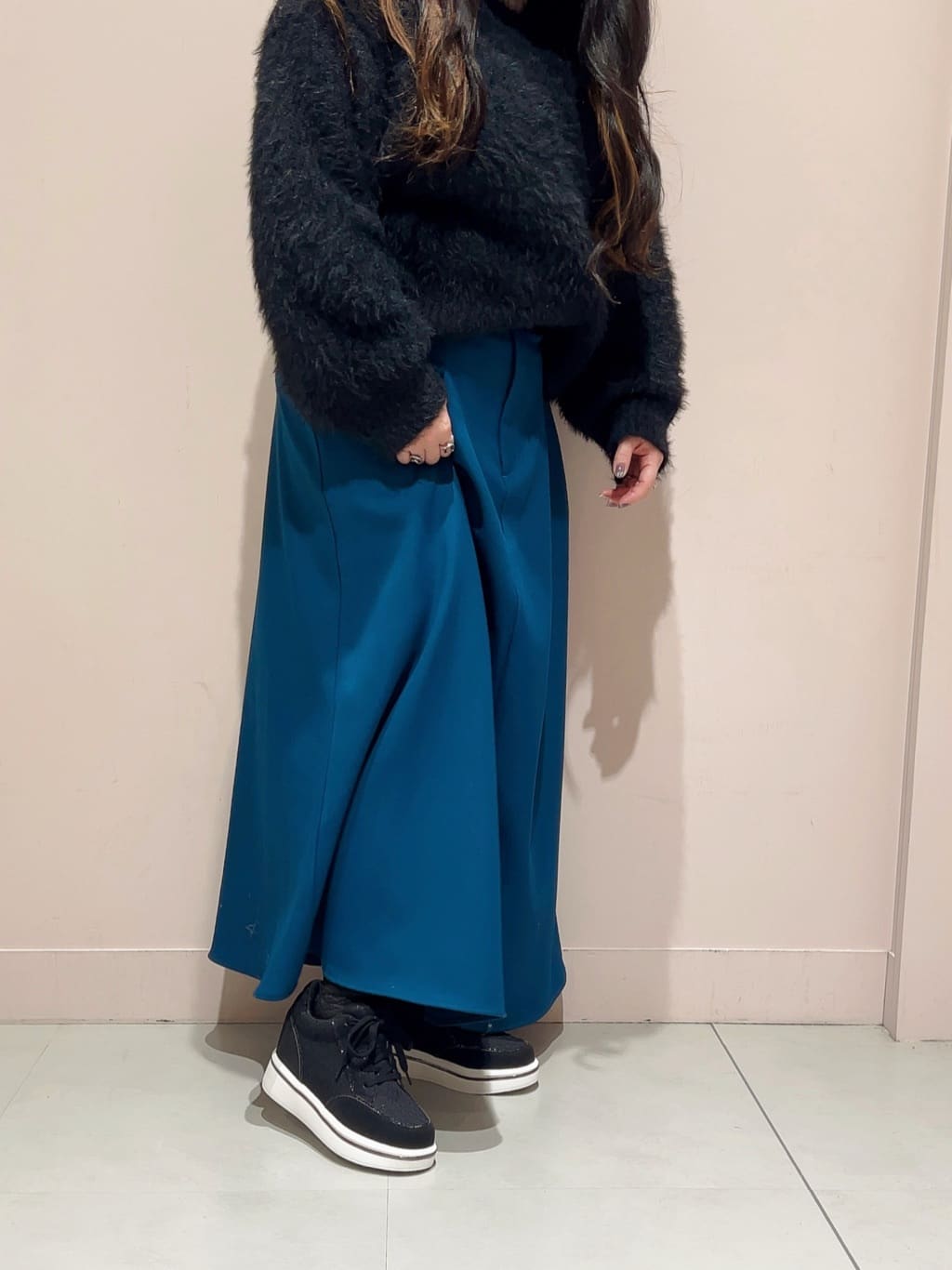 りえさんの「ESPERANZA｜」を使ったコーディネート