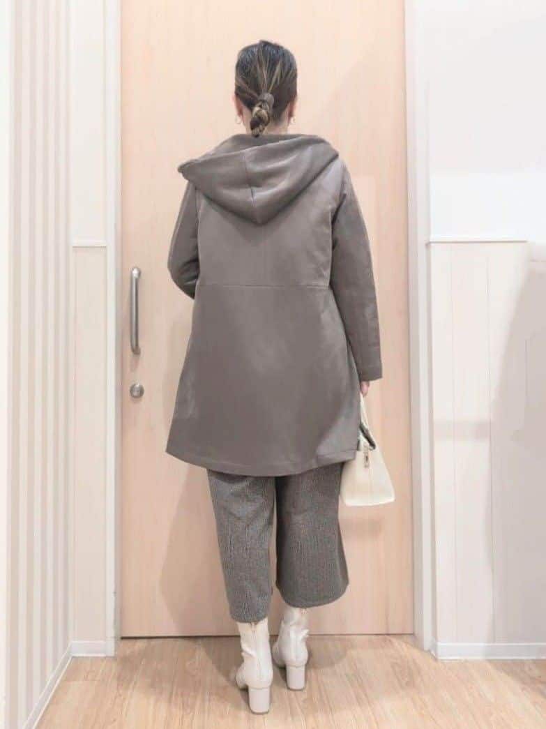 あさんの「SHOO･LA･RUE｜」を使ったコーディネート