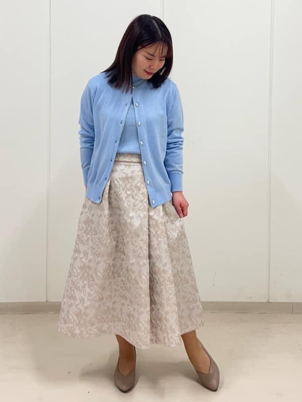 ゆうさんの「Reflect｜」を使ったコーディネート