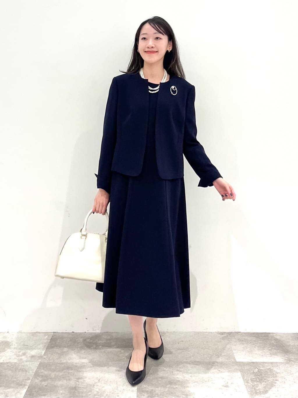 kaaiさんの「UNTITLED｜」を使ったコーディネート