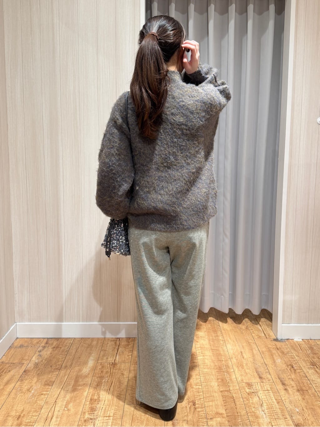 ふわげさんの「SHOO･LA･RUE｜」を使ったコーディネート