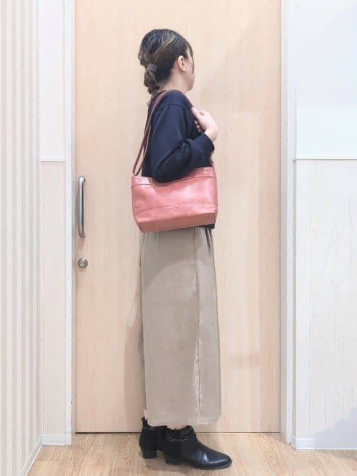 あさんの「SHOO･LA･RUE｜」を使ったコーディネート