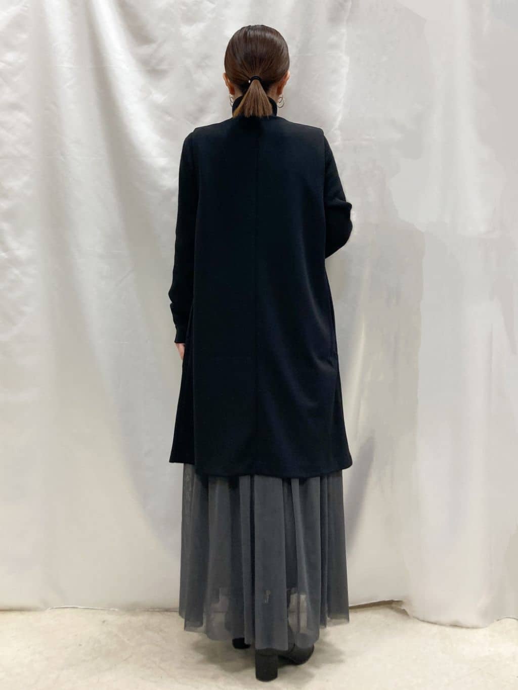 thさんの「SHOO･LA･RUE｜」を使ったコーディネート