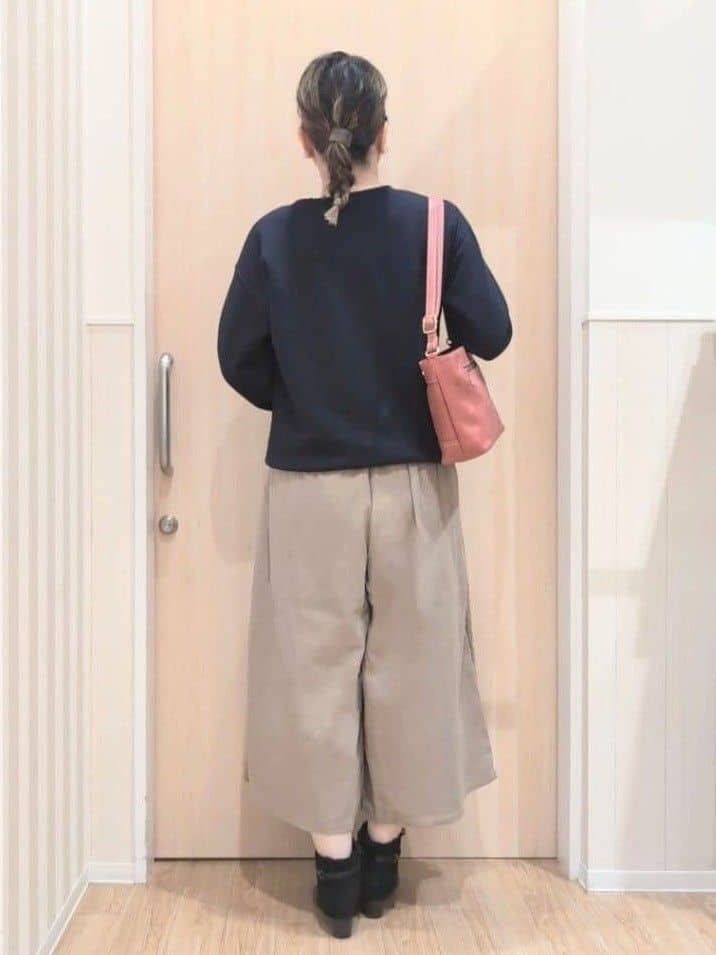 あさんの「SHOO･LA･RUE｜」を使ったコーディネート