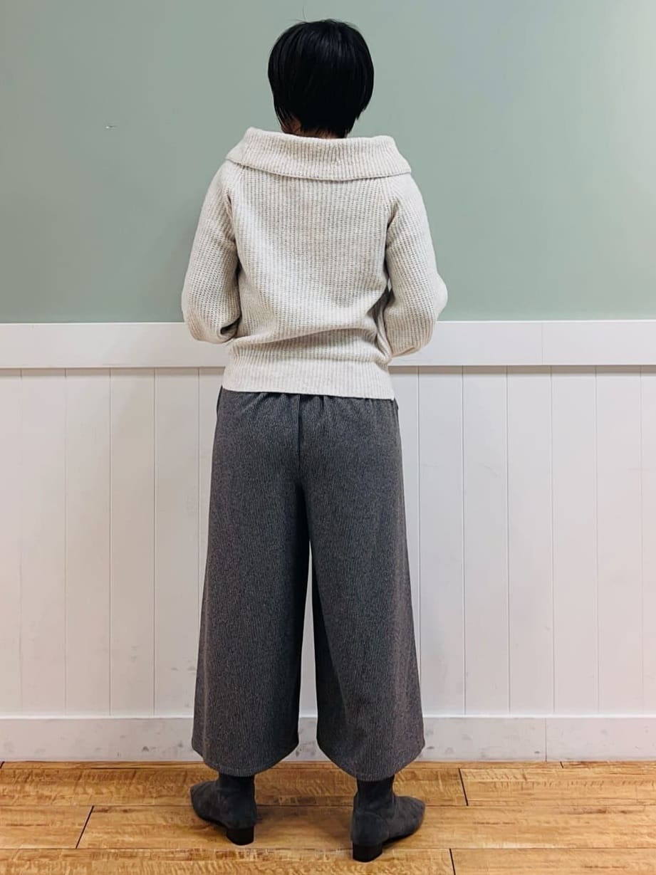 Naruさんの「SHOO･LA･RUE｜」を使ったコーディネート