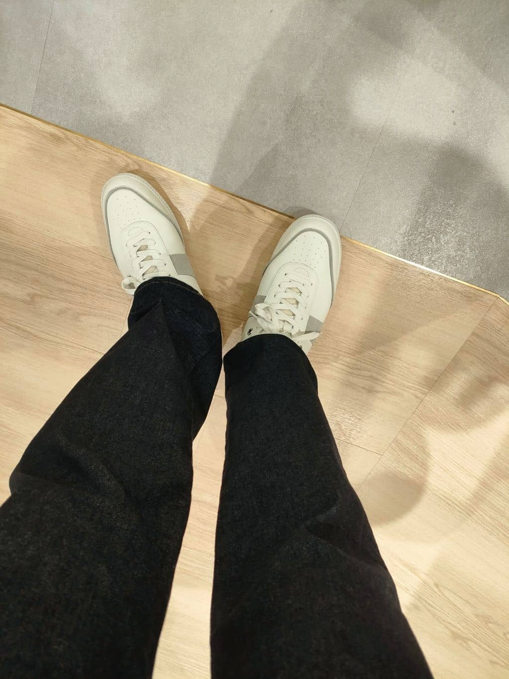nobuさんの「TAKEO KIKUCHI｜」を使ったコーディネート