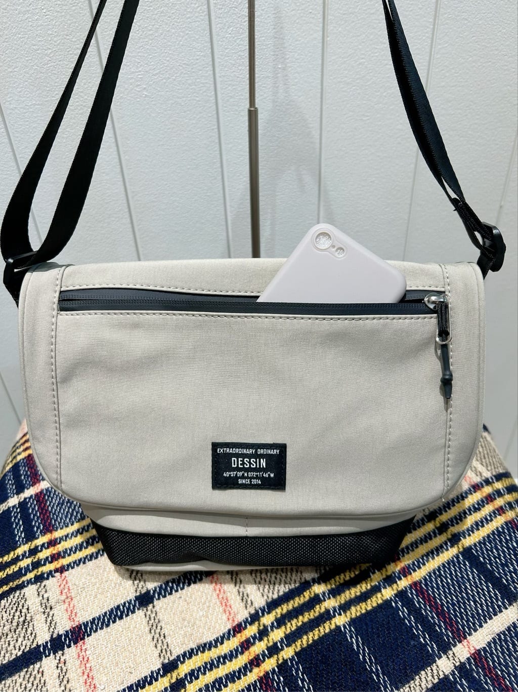 YOUKOさんの「Dessin｜」を使ったコーディネート