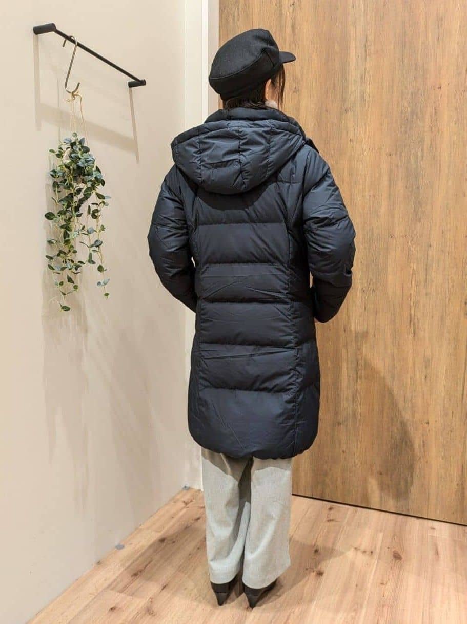 おくさまさんの「grove｜【人間工学】つつまれフィットパンプス【入卒対応可】」を使ったコーディネート