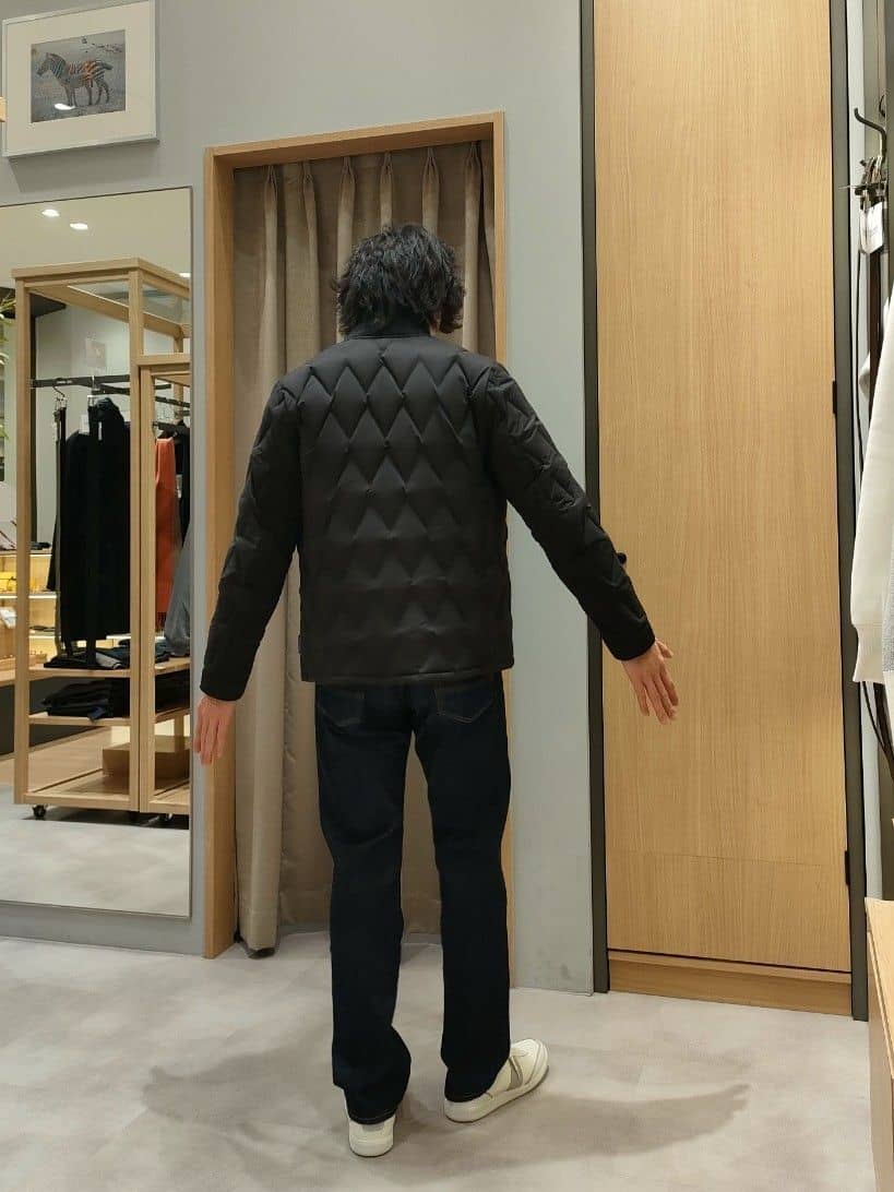nobuさんの「TAKEO KIKUCHI｜」を使ったコーディネート