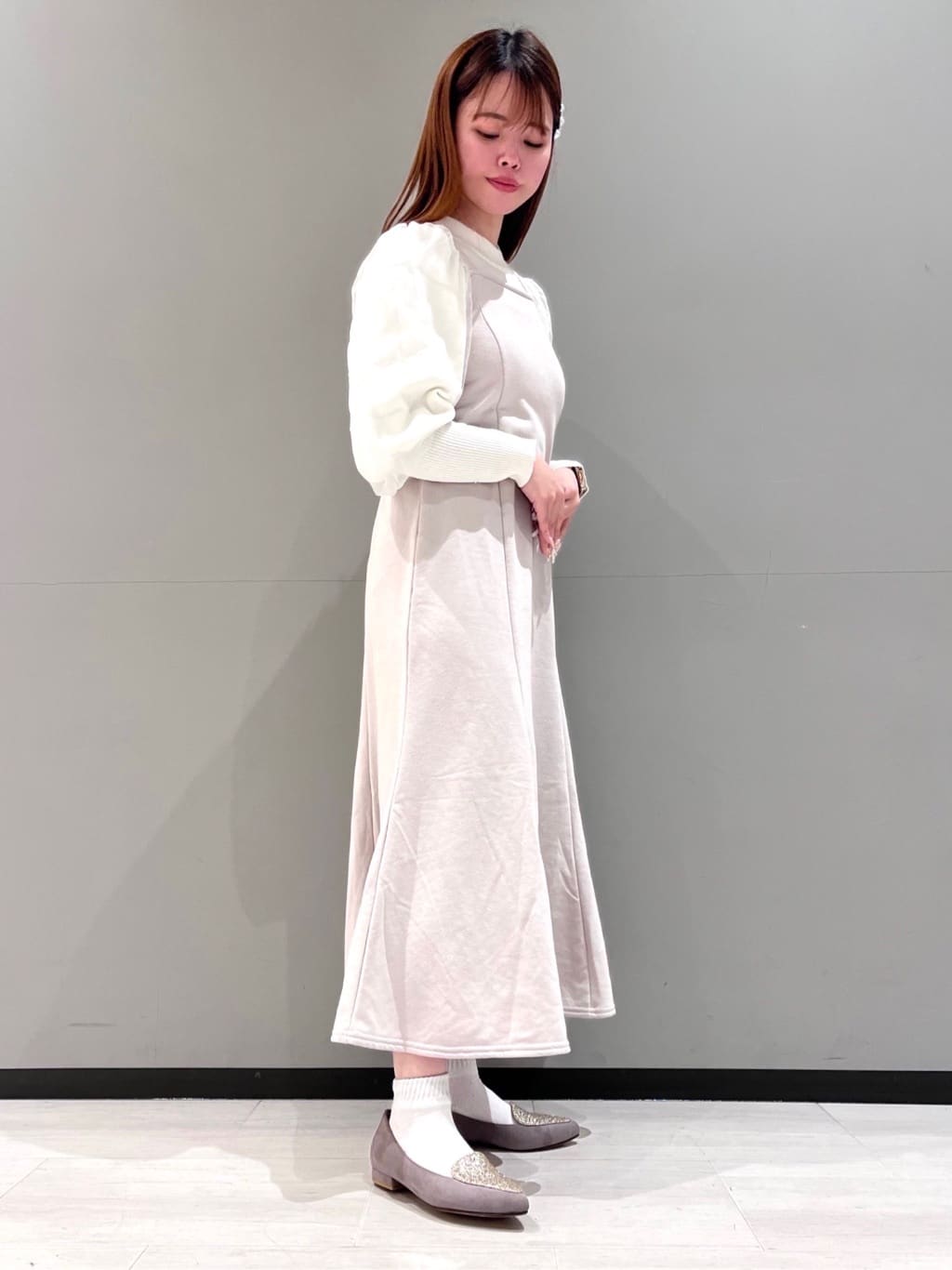 RISAさんの「ESPERANZA｜」を使ったコーディネート