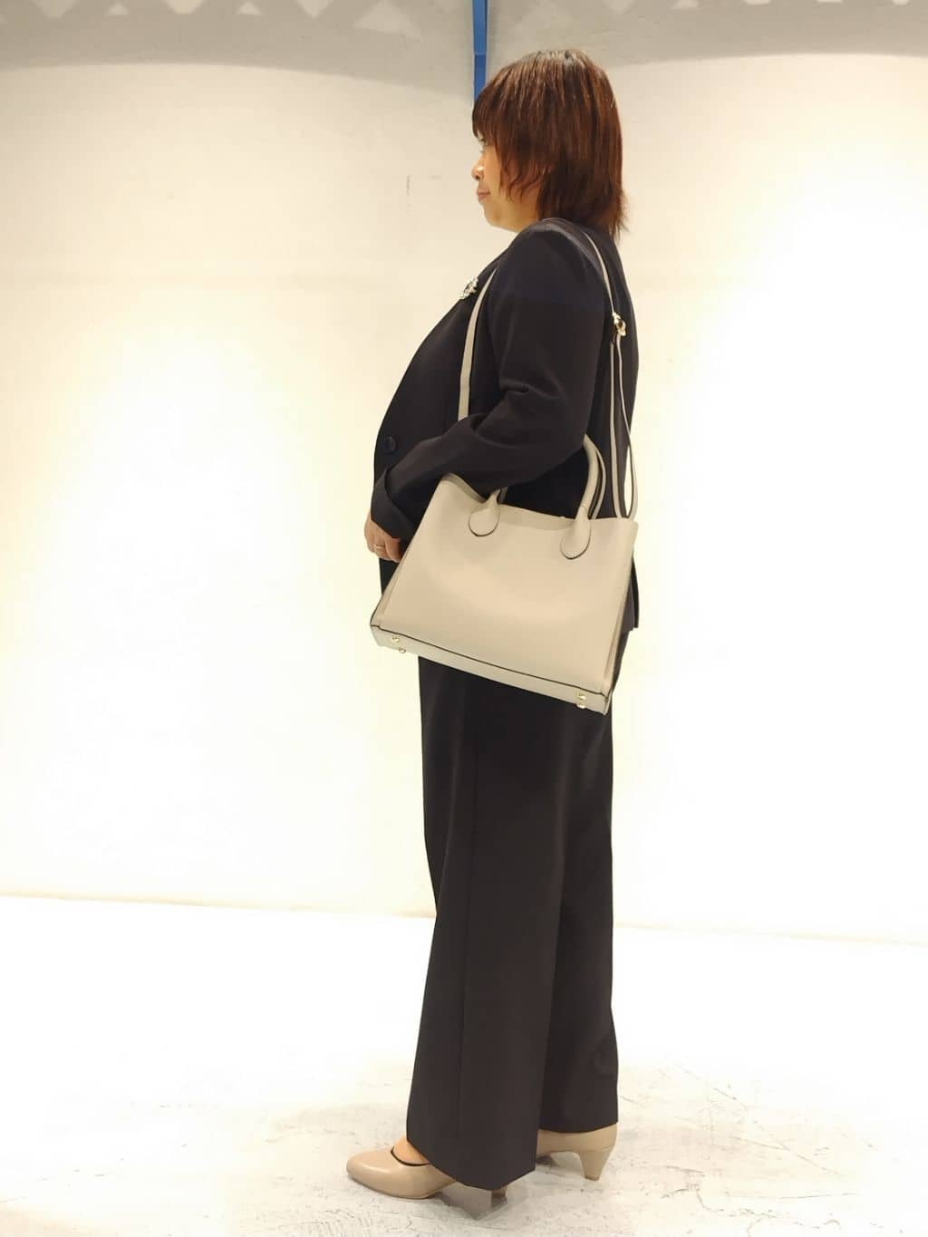 satsukiさんの「grove｜」を使ったコーディネート