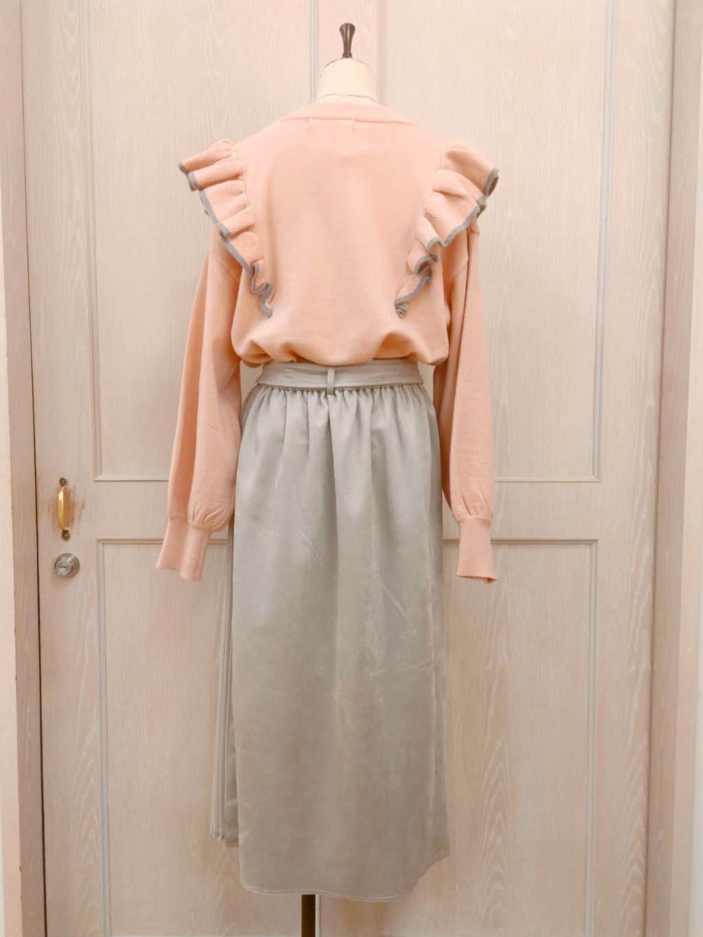 naoさんの「SHOO･LA･RUE｜」を使ったコーディネート