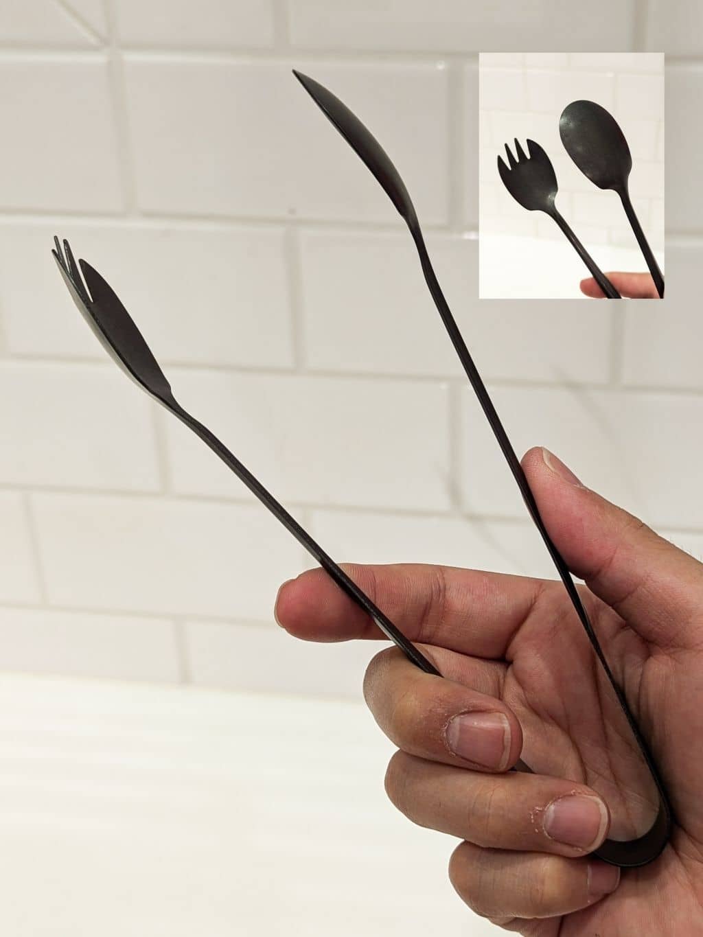 シモさんの「212 KITCHEN STORE｜ステンレスピーラー BK ＜KEVNHAUN ケヴンハウン＞」を使ったコーディネート