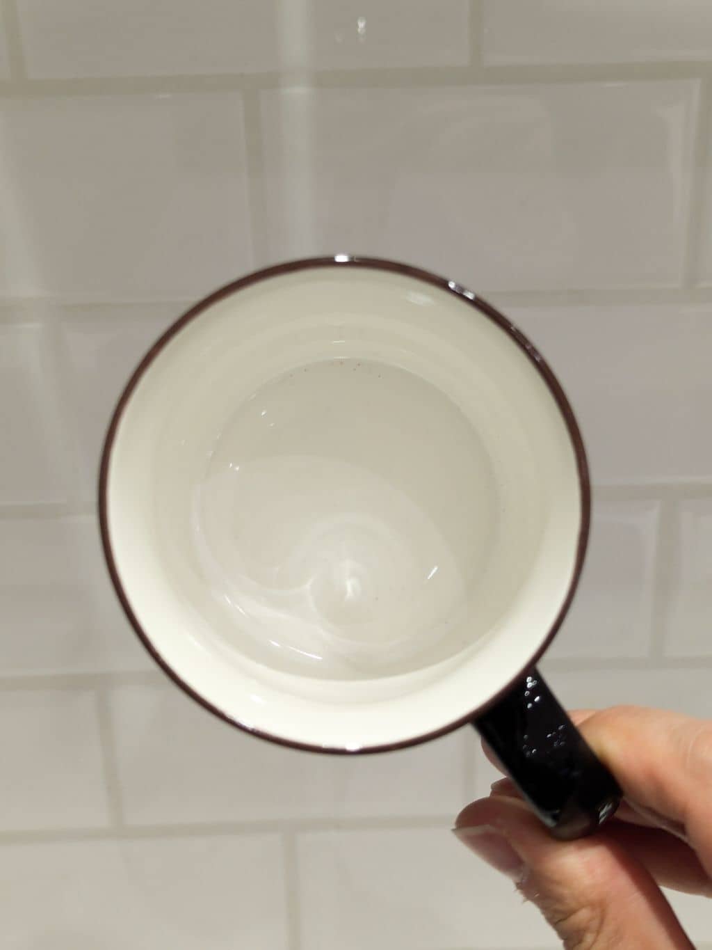 シモさんの「212 KITCHEN STORE｜ブリュナ マグ」を使ったコーディネート