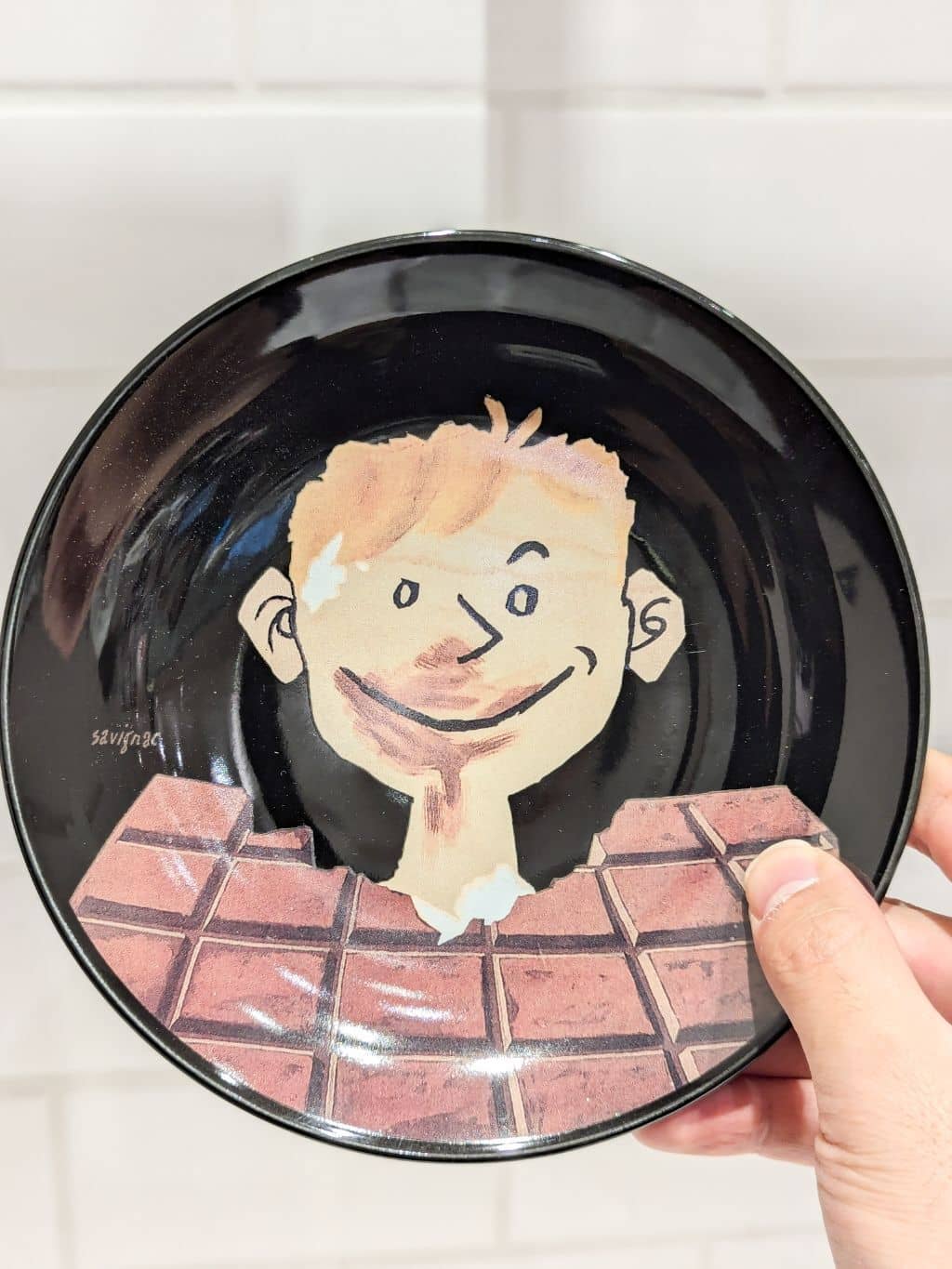 シモさんの「212 KITCHEN STORE｜ブリュナ マグ」を使ったコーディネート