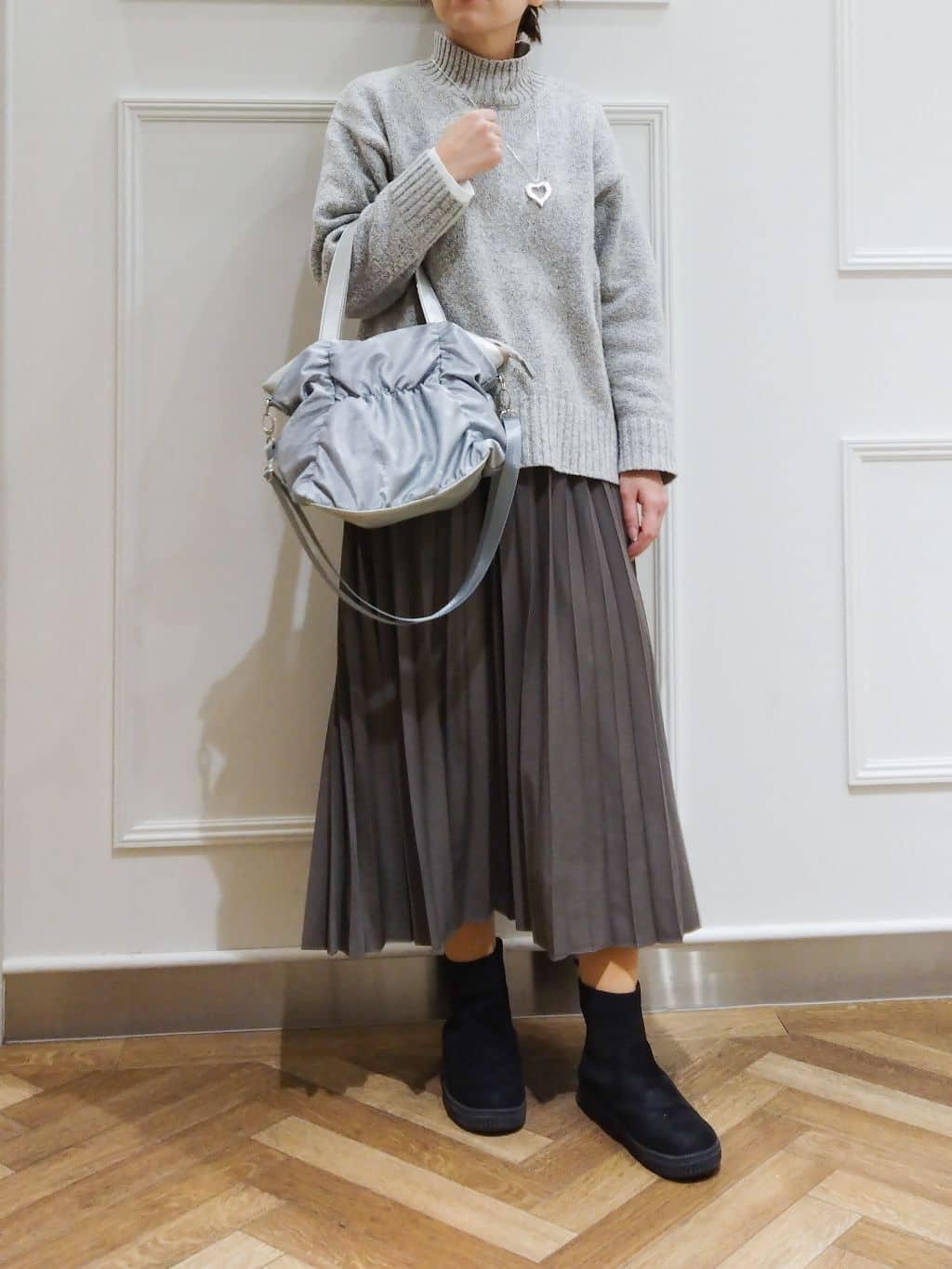 おとうふさんの「SHOO･LA･RUE｜」を使ったコーディネート
