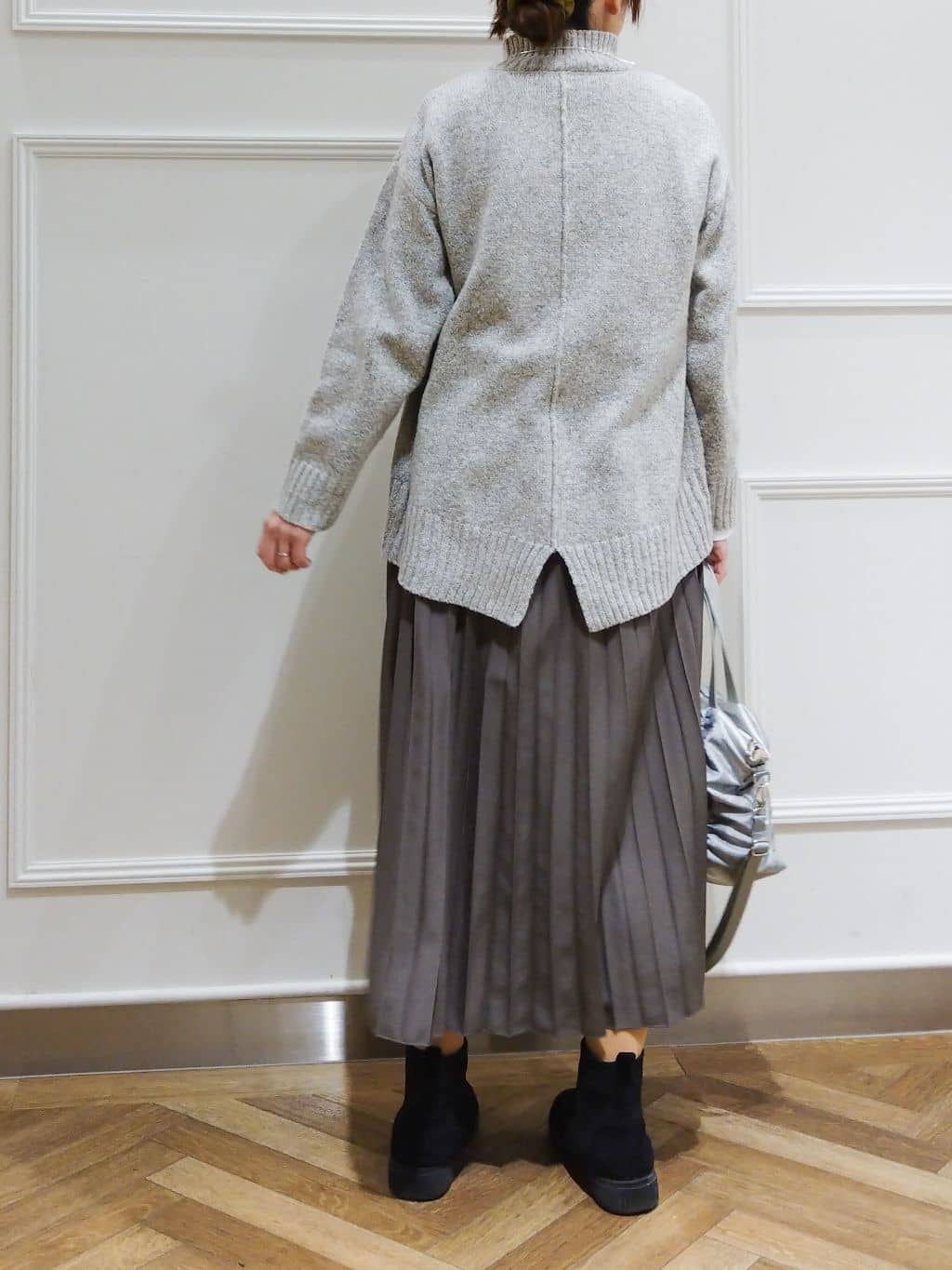 おとうふさんの「SHOO･LA･RUE｜」を使ったコーディネート