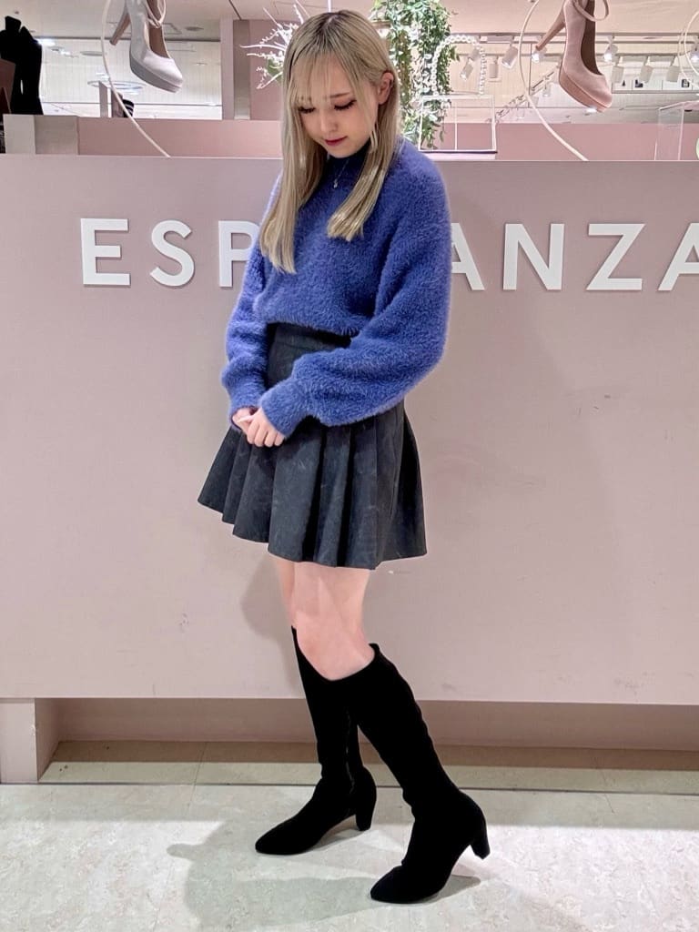 kaさんの「ESPERANZA｜」を使ったコーディネート