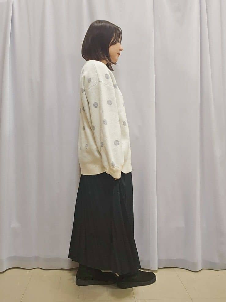 かなさんの「SHOO･LA･RUE｜」を使ったコーディネート