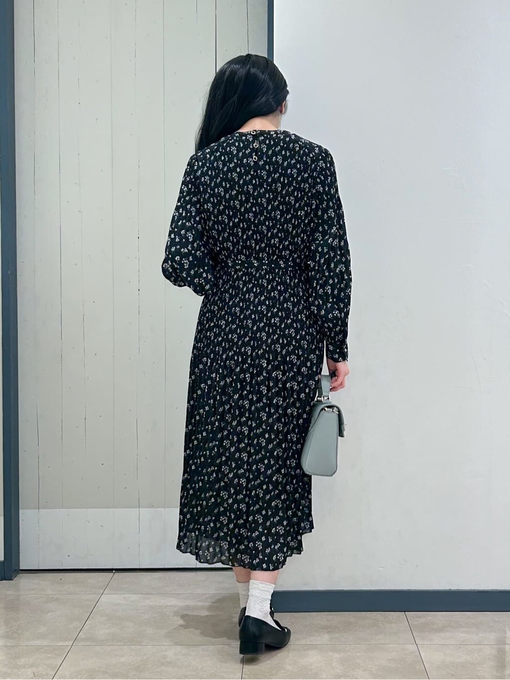 yukinoさんの「grove｜」を使ったコーディネート
