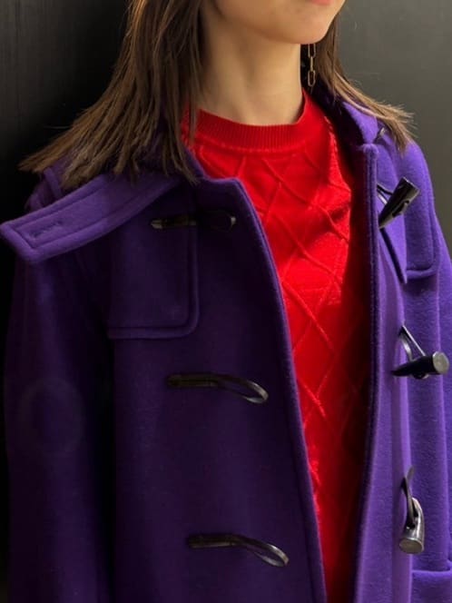 Karinさんの「DRESSTERIOR｜」を使ったコーディネート