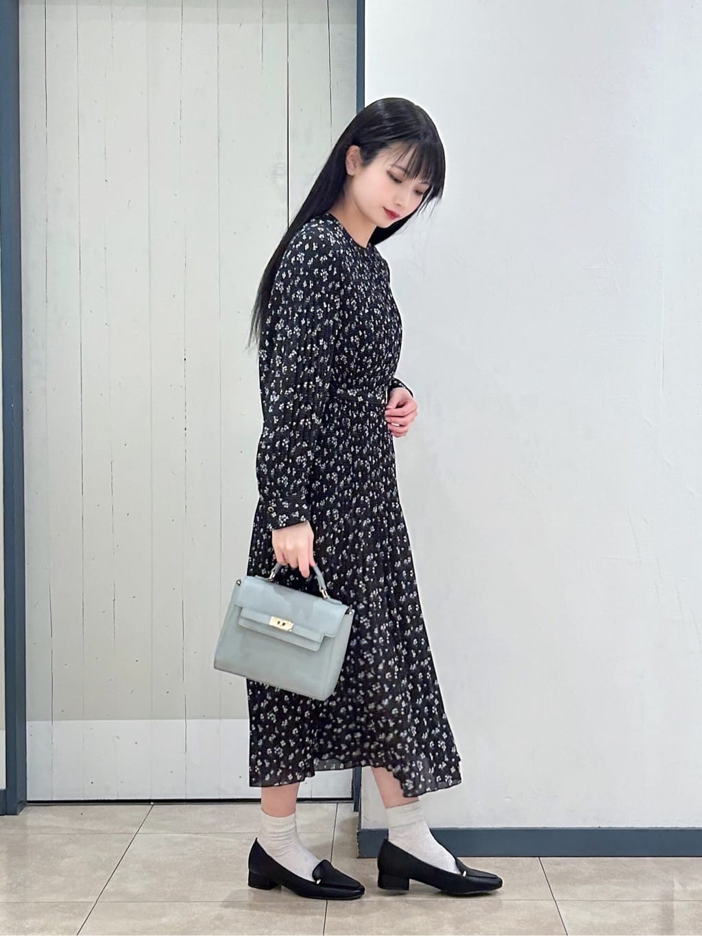 yukinoさんの「grove｜」を使ったコーディネート