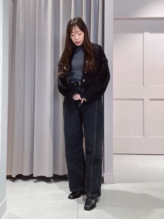 maiさんの「ESPERANZA｜」を使ったコーディネート