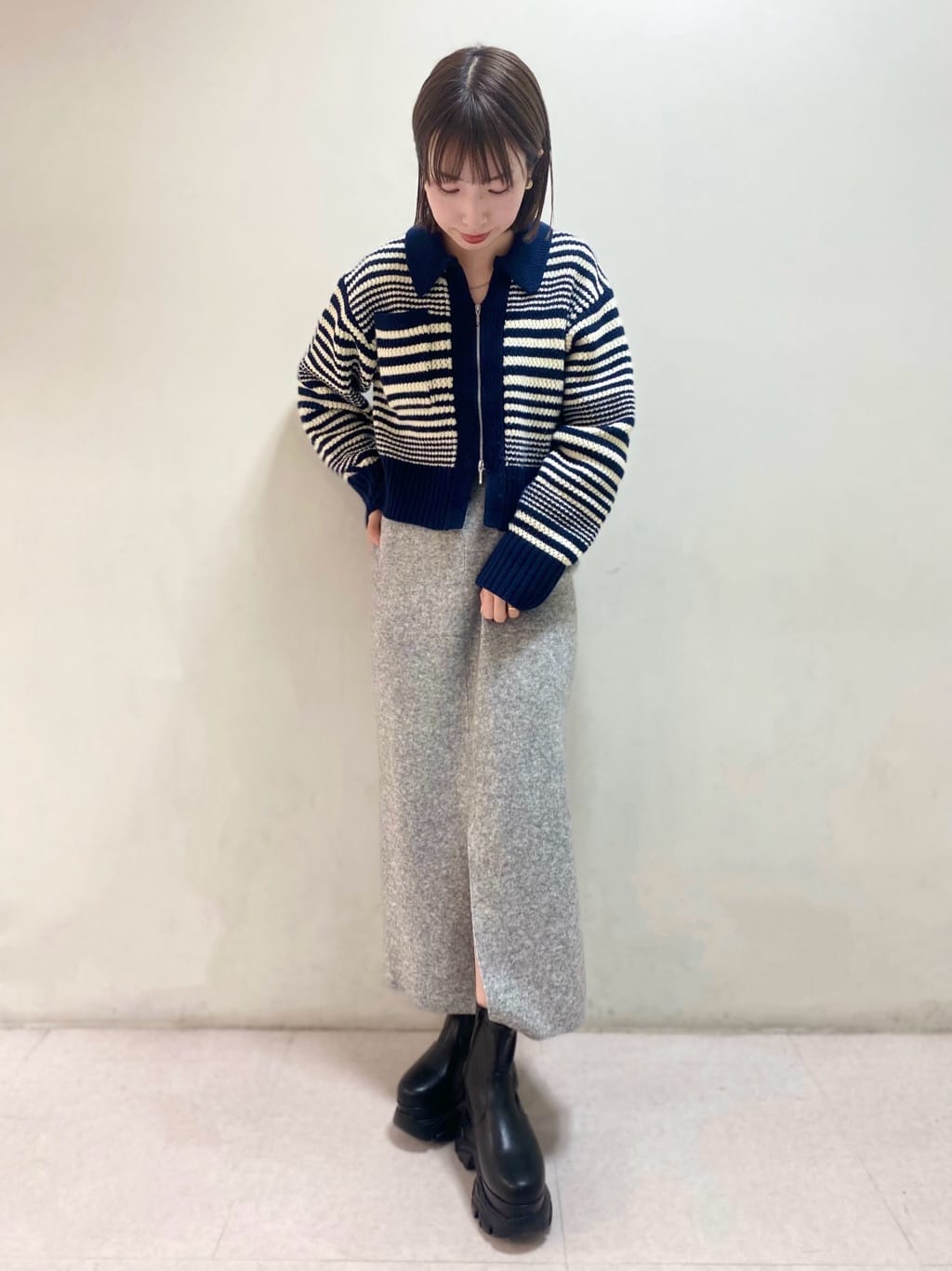 sakiさんの「ESPERANZA｜」を使ったコーディネート