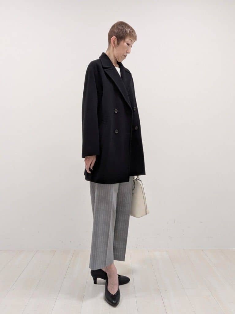 sachiさんの「Reflect｜」を使ったコーディネート