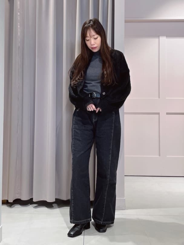 maiさんの「ESPERANZA｜」を使ったコーディネート