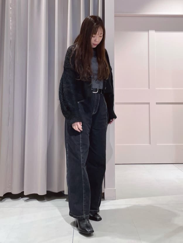 maiさんの「ESPERANZA｜」を使ったコーディネート