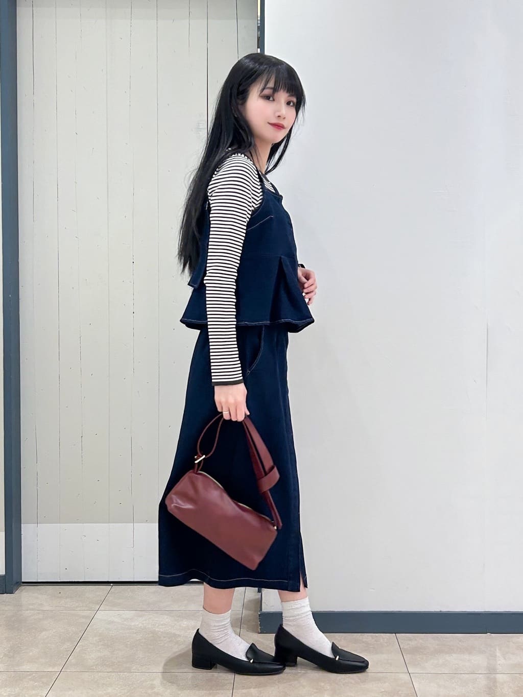 yukinoさんの「grove｜」を使ったコーディネート