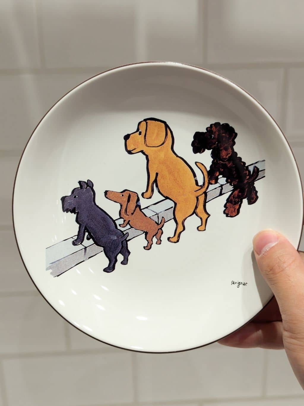 シモさんの「212 KITCHEN STORE｜ブリュナ マグ」を使ったコーディネート