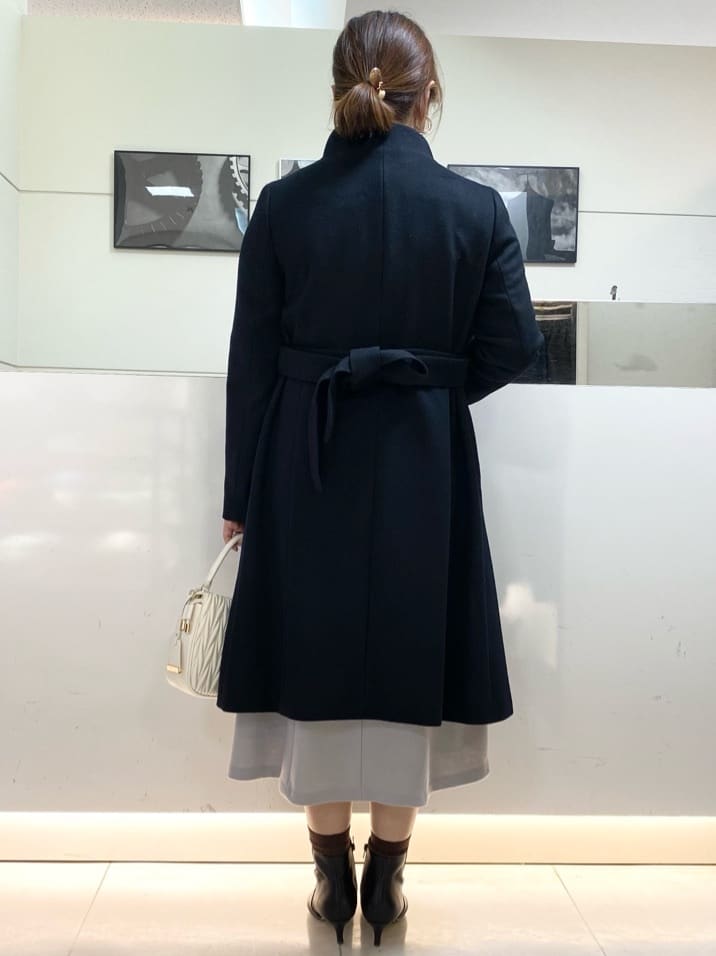 Ayaさんの「UNTITLED｜トリプルワントップペンダント」を使ったコーディネート