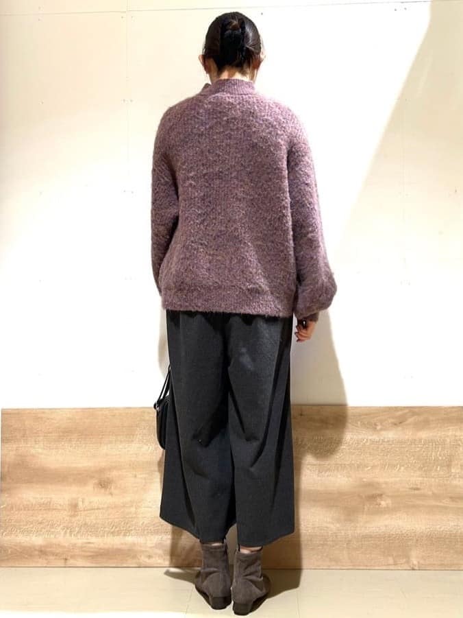 花さんの「SHOO･LA･RUE｜」を使ったコーディネート