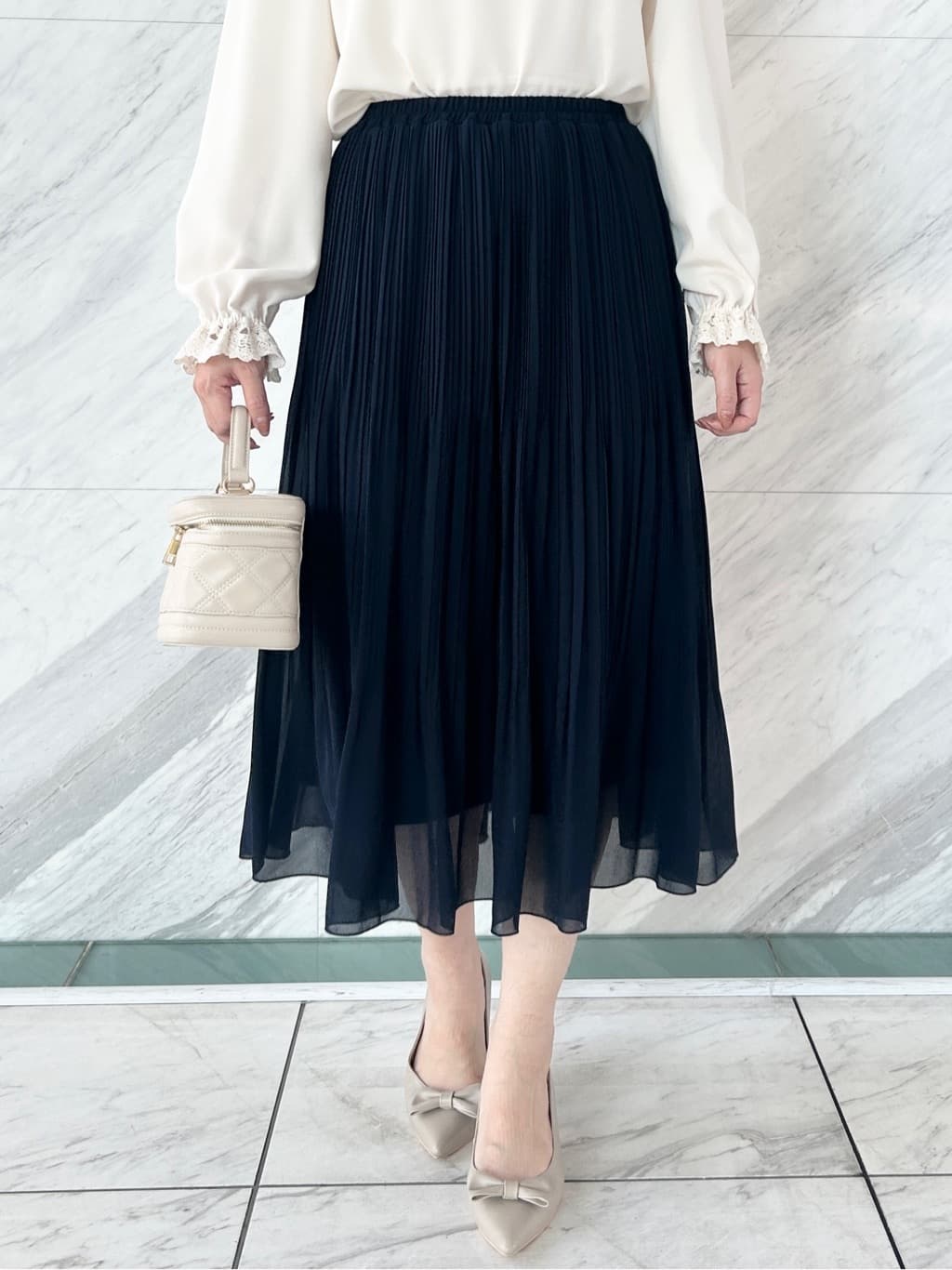 おださんの「Couture brooch｜」を使ったコーディネート