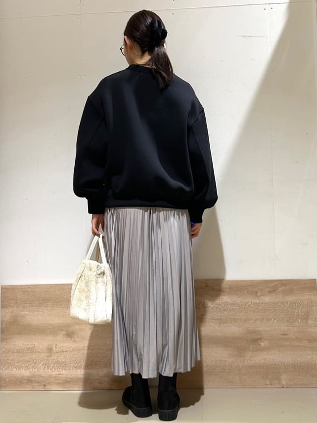 花さんの「SHOO･LA･RUE｜」を使ったコーディネート